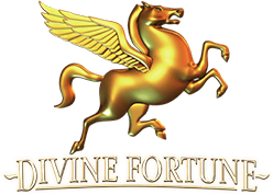 logo Divine Fortune