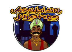logo Arabian Nights