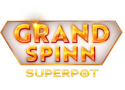 logo Grand Spinn Superpot