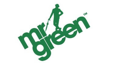 logo Mr Green