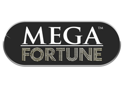 logo Mega Fortune